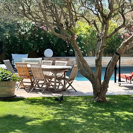 Camarina-lodging 4* Beauvoisin (Gard)