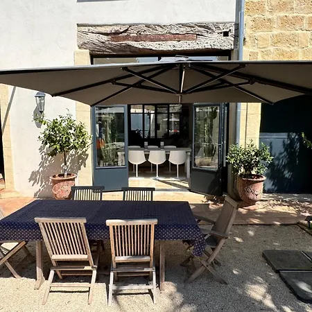 Bed & Breakfast Camarina-lodging *