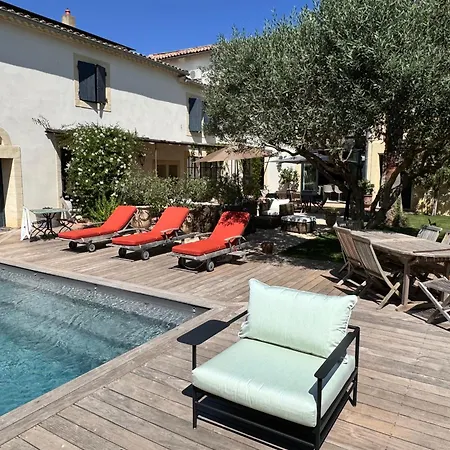 Camarina-lodging Bed & Breakfast *