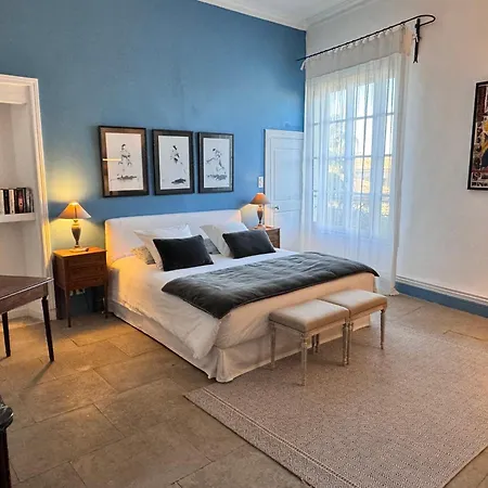 Camarina-lodging
