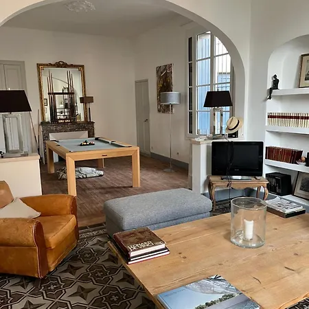 Camarina-lodging Beauvoisin (Gard)