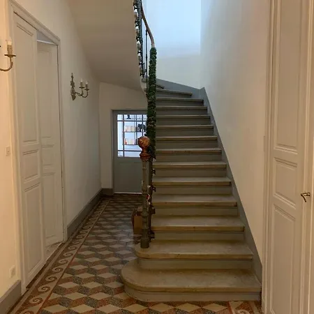 Camarina-lodging Bed & Breakfast 4*