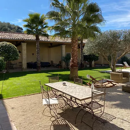 Camarina-lodging Bed & Breakfast