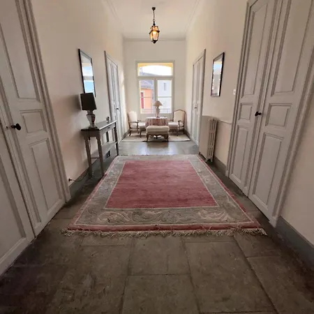 Camarina-lodging Bed & Breakfast