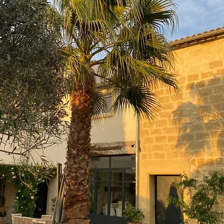 Bed & Breakfast Camarina-lodging