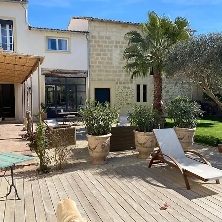 Bed & Breakfast Camarina-lodging 4*
