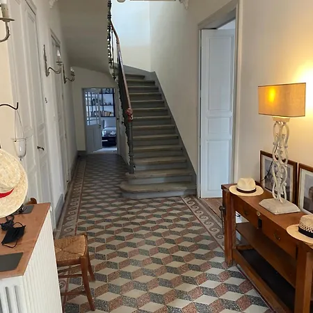 Camarina-lodging Bed & Breakfast Beauvoisin (Gard)