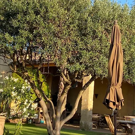 Camarina-lodging 4* Beauvoisin (Gard)