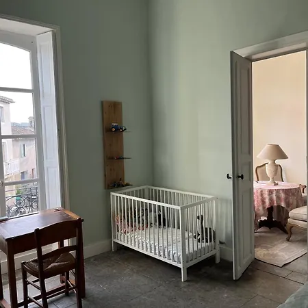 Camarina-lodging Bed & Breakfast 4*