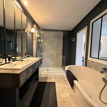 Bed & Breakfast Camarina-lodging 4*