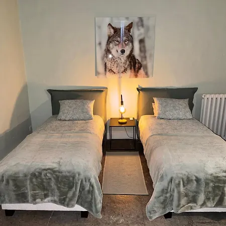 Camarina-lodging Bed & Breakfast Beauvoisin (Gard)