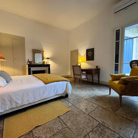 Camarina-lodging Bed & Breakfast