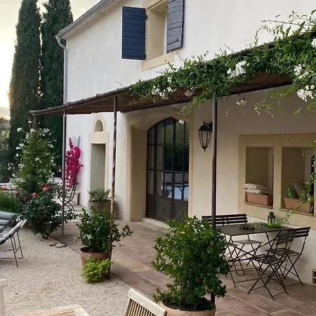 Camarina-lodging Bed & Breakfast *