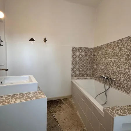 Camarina-lodging Bed & Breakfast Beauvoisin (Gard)