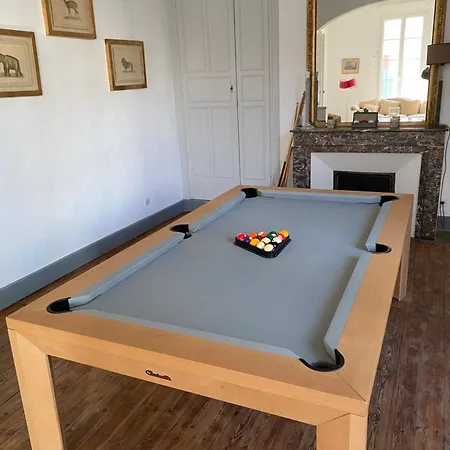 Camarina-lodging * Beauvoisin (Gard)