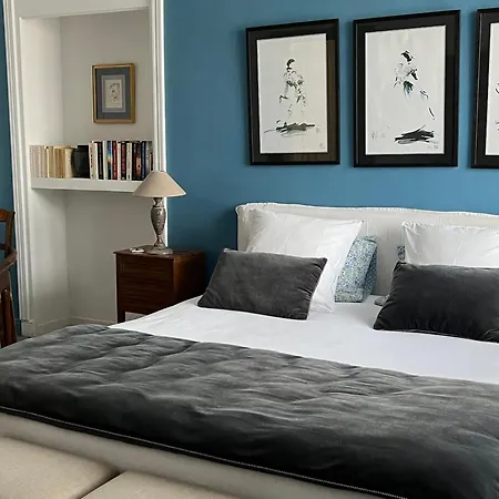 Bed & Breakfast Camarina-lodging *