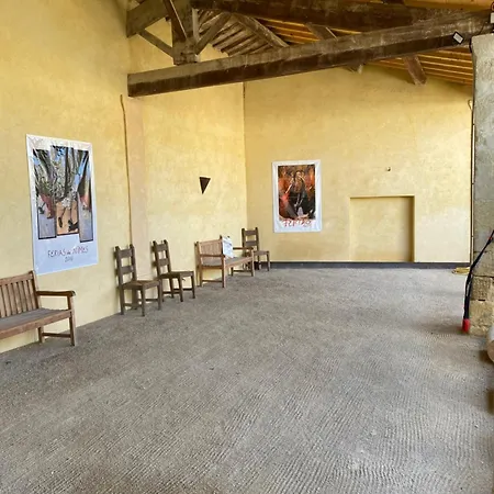 Bed & Breakfast Camarina-lodging 4*