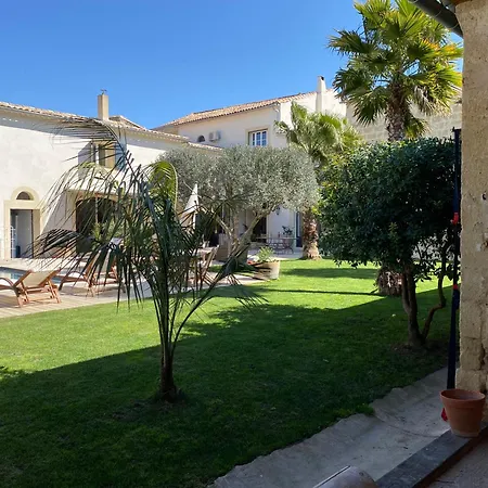 Camarina-lodging Bed & Breakfast