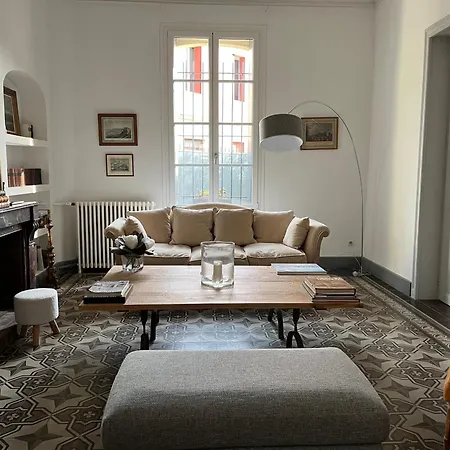 Camarina-lodging * Beauvoisin (Gard)